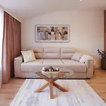 Apartment Designer At Pirin Sense Bansko