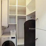 Designer At Pirin Sense Apartment