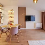 Apartamento Designer At Pirin Sense *