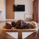 Designer At Pirin Sense Apartamento