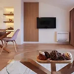Apartamento Designer At Pirin Sense Bansko