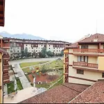 Designer At Pirin Sense Apartamento
