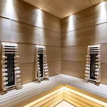 Apartamento Designer At Pirin Sense