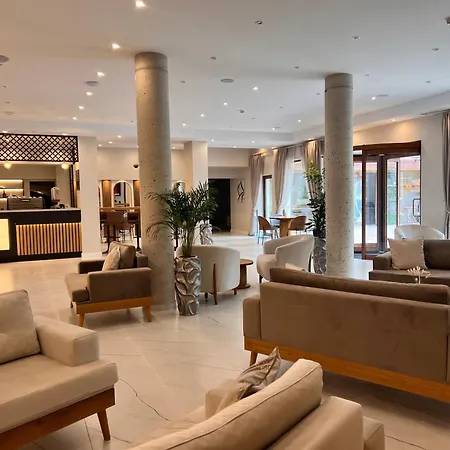 Διαμέρισμα Designer At Pirin Sense