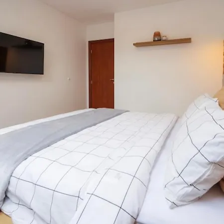 Designer At Pirin Sense Διαμέρισμα *