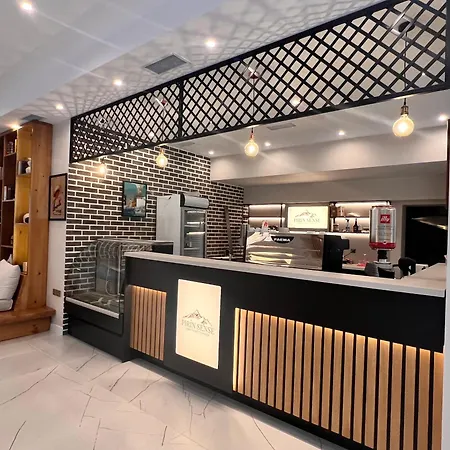 Designer At Pirin Sense Appartamento Bansko