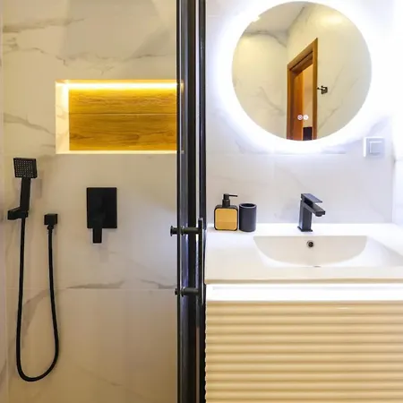 Designer At Pirin Sense Μπάνσκο