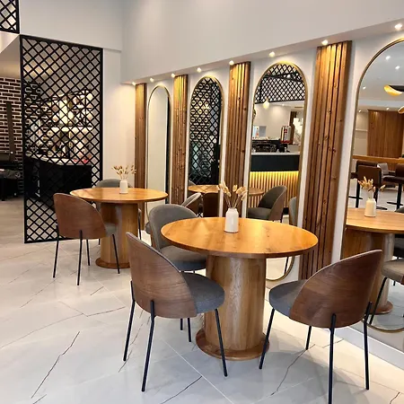 Designer At Pirin Sense Appartamento Bansko