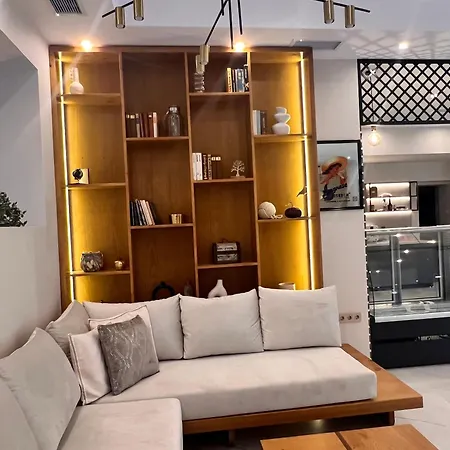 Designer At Pirin Sense * Μπάνσκο