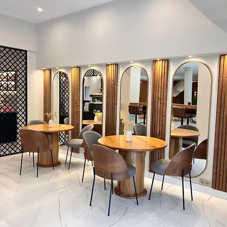 Designer At Pirin Sense *