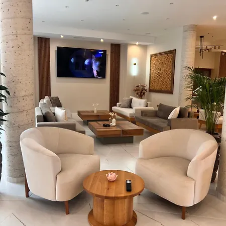 Designer At Pirin Sense Διαμέρισμα