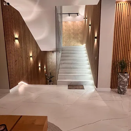 Appartement Designer At Pirin Sense Bansko