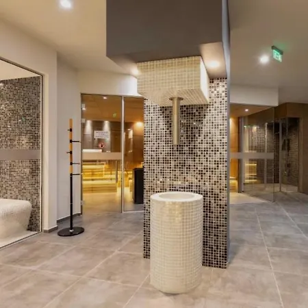 Designer At Pirin Sense * Μπάνσκο