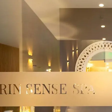 Appartamento Designer At Pirin Sense