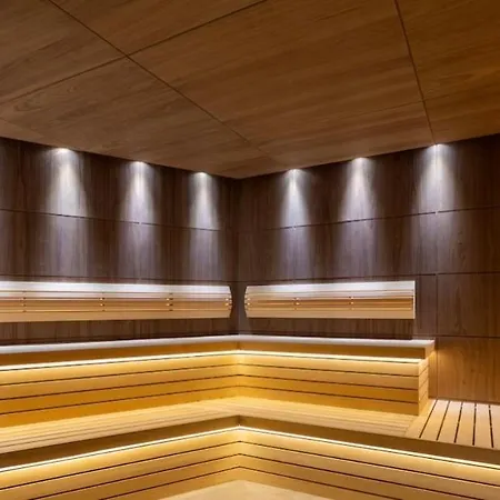 Designer At Pirin Sense Διαμέρισμα Μπάνσκο