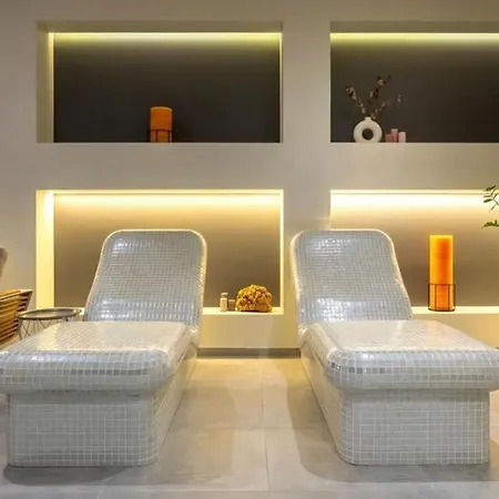 Διαμέρισμα Designer At Pirin Sense *