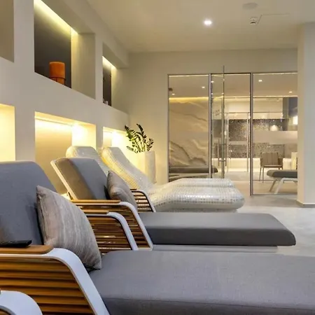 Designer At Pirin Sense Διαμέρισμα