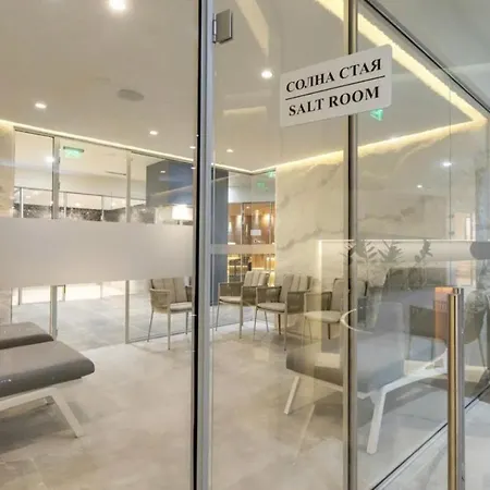 Designer At Pirin Sense * Μπάνσκο