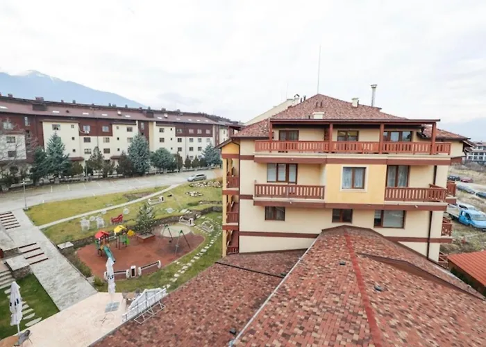 Designer At Pirin Sense