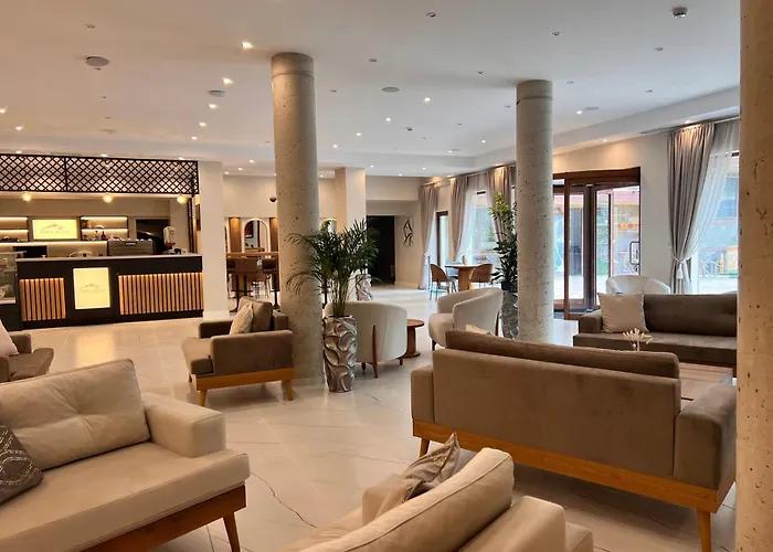 Appartement Designer At Pirin Sense