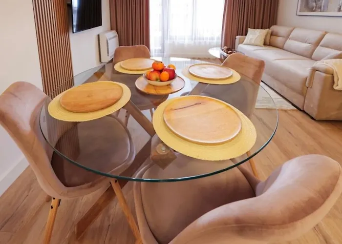 Designer At Pirin Sense Bansko