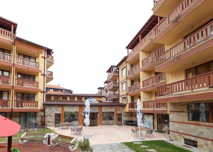 Designer At Pirin Sense Bansko