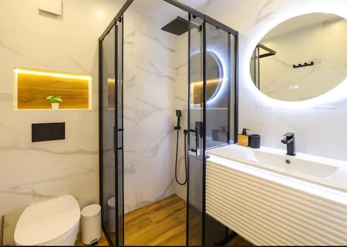 Designer At Pirin Sense Bansko