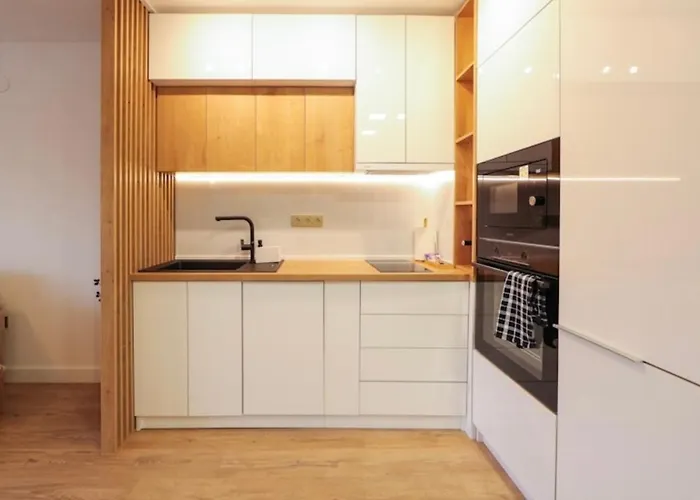 Designer At Pirin Sense Appartement *