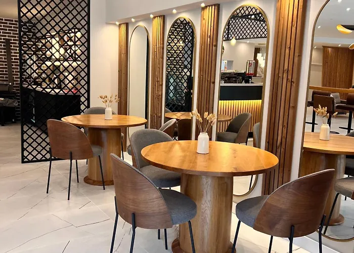 Designer At Pirin Sense Appartement Bansko