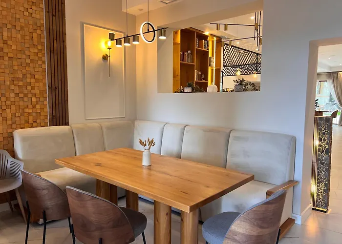 Designer At Pirin Sense Bansko