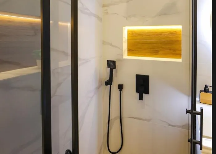 Designer At Pirin Sense Appartement