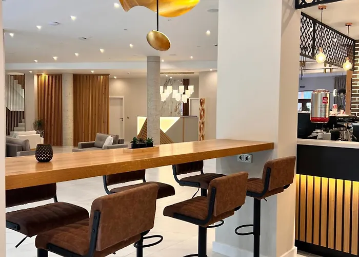 Designer At Pirin Sense Appartement Bansko