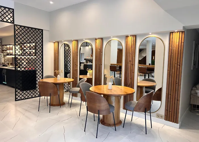 Designer At Pirin Sense *