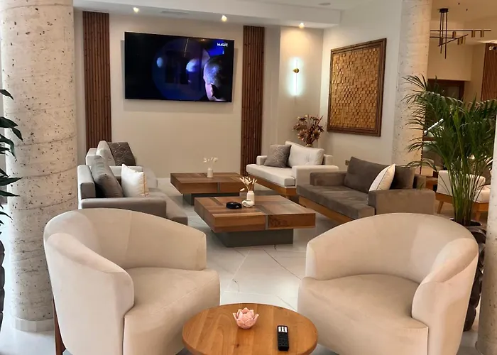 Designer At Pirin Sense Appartement