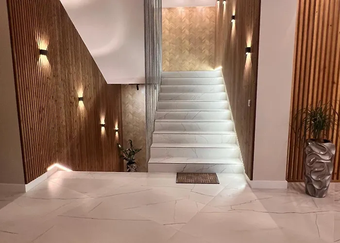 Appartement Designer At Pirin Sense Bansko