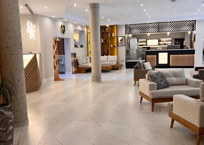 Designer At Pirin Sense Appartement