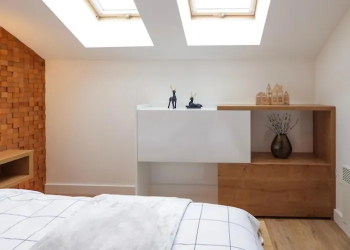 Designer At Pirin Sense Bansko