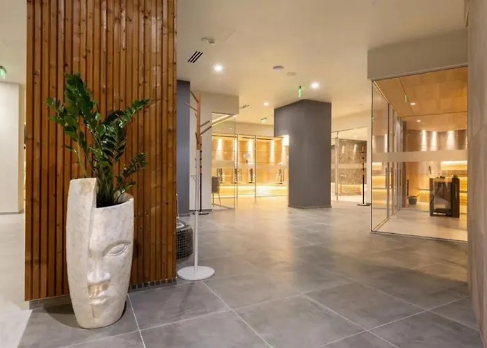 Designer At Pirin Sense Bansko