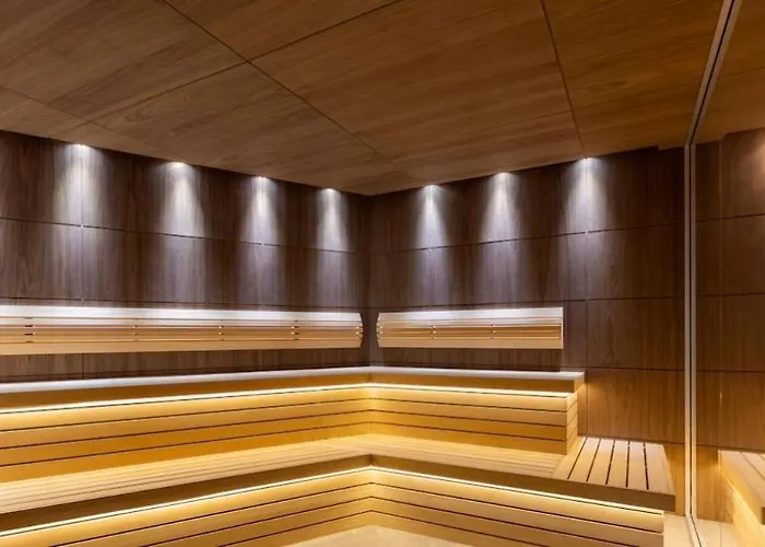 Designer At Pirin Sense Appartement Bansko