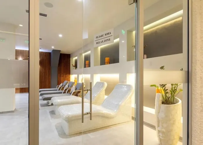 Designer At Pirin Sense Bansko