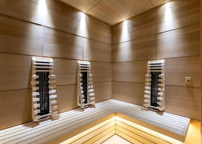 Appartement Designer At Pirin Sense