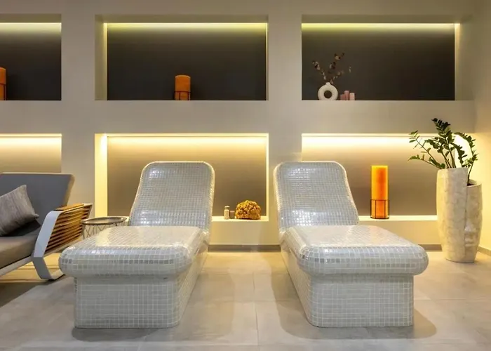 Appartement Designer At Pirin Sense *