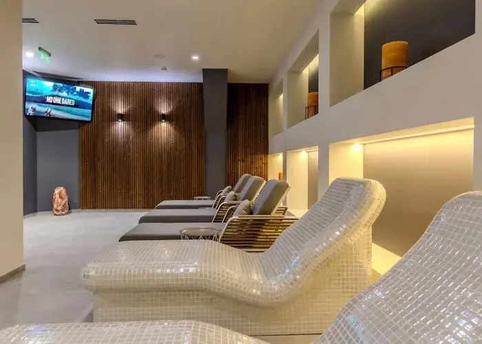 Appartement Designer At Pirin Sense *